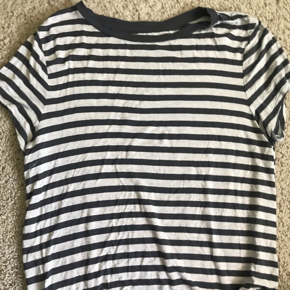 SOFT N SEXY TEE